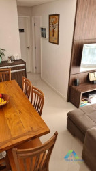 Apartamento com 2 Quartos à Venda, 53 m² em Vila Brasilina - São Paulo