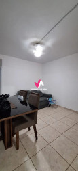 Apartamento com 2 Quartos à Venda, 45 m² em Boa Esperança - Cuiabá