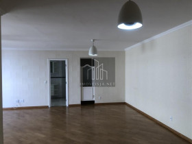 Apartamento com 3 Quartos para Alugar, 164 m² em Alphaville - Barueri