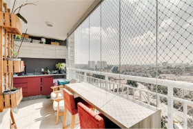 Apartamento com 3 Quartos à Venda, 80 m² em Jardim Marajoara - São Paulo