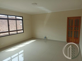 Apartamento com 3 Quartos à Venda, 113 m² em Marapé - Santos