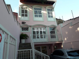 Imóvel Comercial para Alugar, 50 m² em Cambuí - Campinas