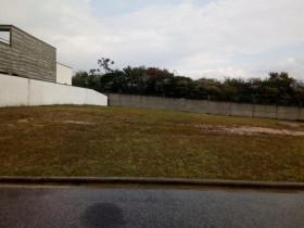Terreno à Venda, 567 m² em Alphaville Nova Esplanada Ii - Votorantim