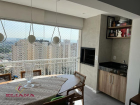 Apartamento com 4 Quartos à Venda, 102 m² em água Branca - São Paulo