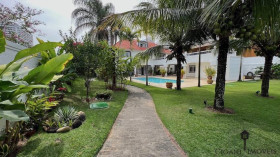 Casa de Condomínio com 6 Quartos à Venda, 750 m² em Barra Da Tijuca - Rio De Janeiro
