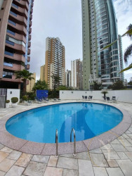 Apartamento com 4 Quartos à Venda, 190 m² em Jardim Analia Franco - São Paulo