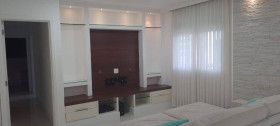 Apartamento com 3 Quartos à Venda, 133 m² em Tamboré - Santana De Parnaíba