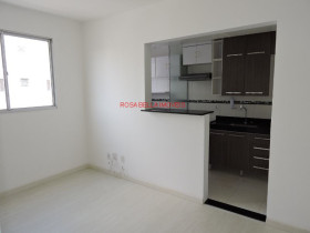 Apartamento com 2 Quartos à Venda, 52 m² em Ponte De São João - Jundiaí