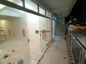 Sala Comercial para Alugar, 50 m² em Nações - Balneário Camboriú