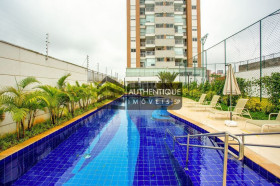Apartamento com 2 Quartos à Venda, 111 m² em Bosque Da Saúde - São Paulo