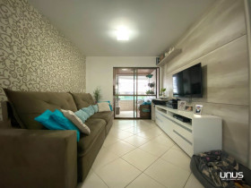 Apartamento com 3 Quartos à Venda, 98 m² em Campinas - São José