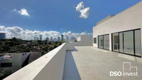 Casa de Condomínio com 4 Quartos à Venda,  em Jardim Dos Estados - São Paulo