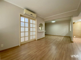 Apartamento com 3 Quartos à Venda, 153 m² em Centro - Florianópolis