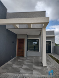Casa com 3 Quartos à Venda, 100 m² em Centro - Ponta Grossa