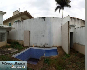 Casa com 4 Quartos à Venda, 350 m² em Santo Amaro - Campos Dos Goytacazes