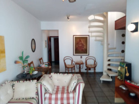 Apartamento com 2 Quartos à Venda,  em Parque Enseada - Guarujá
