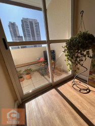 Apartamento com 3 Quartos à Venda, 100 m² em Vila Monte Alegre - São Paulo