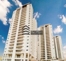 Apartamento com 3 Quartos à Venda, 121 m² em Mandaqui - São Paulo