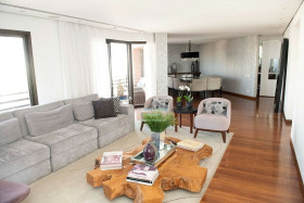 Apartamento com 4 Quartos à Venda, 275 m² em Perdizes - São Paulo