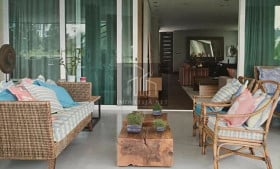 Casa com 6 Quartos à Venda, 891 m² em Tamboré - Santana De Parnaíba