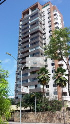 Apartamento com 3 Quartos à Venda, 175 m² em Boa Viagem - Recife
