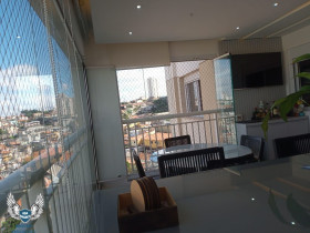 Apartamento com 2 Quartos à Venda, 79 m² em Vila Maria - São Paulo