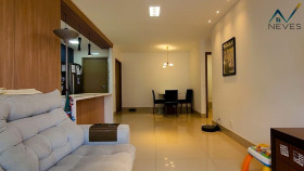 Apartamento com 3 Quartos à Venda, 116 m² em Setor Noroeste - Brasília
