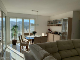 Apartamento com 4 Quartos à Venda, 198 m² em Alphaville - Santana De Parnaíba