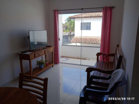 Apartamento com 2 Quartos à Venda, 58 m² em Coroa Vermelha - Santa Cruz Cabrália