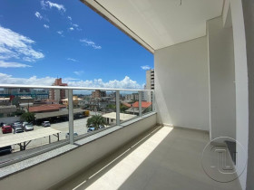 Apartamento com 3 Quartos à Venda, 90 m² em Barreiros - São José