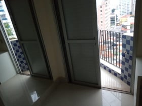 Apartamento com 1 Quarto à Venda, 45 m² em Vila Mariana - São Paulo