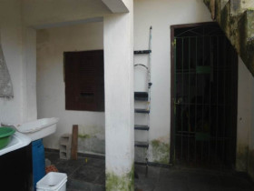 Casa com 3 Quartos à Venda, 65 m² em Loty - Itanhaem