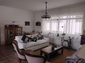 Apartamento com 3 Quartos à Venda, 210 m² em Higienópolis - São Paulo