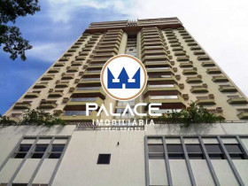 Apartamento com 3 Quartos para Alugar, 145 m² em Centro - Piracicaba