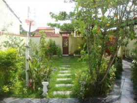 Casa com 3 Quartos à Venda, 95 m² em Campos Eliseos - Itanhaem