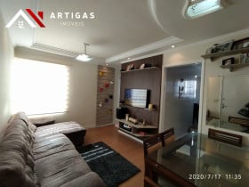 Apartamento com 2 Quartos à Venda, 65 m² em Vila Chabilândia - São Paulo
