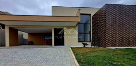 Casa com 3 Quartos à Venda, 350 m² em Condomínio Village Araçoiaba - Araçoiaba Da Serra