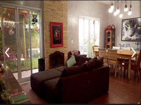 Imóvel com 4 Quartos à Venda, 153 m² em Jardim Maria Tereza - Cotia