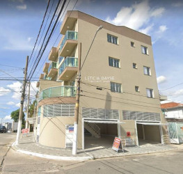Apartamento com 2 Quartos à Venda, 50 m² em Cidade Patriarca - São Paulo