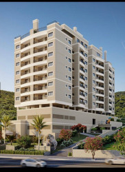 Apartamento com 2 Quartos à Venda, 74 m² em Monte Verde - Florianópolis