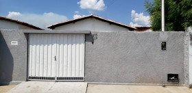 Casa com 3 Quartos à Venda, 160 m² em Mocambinho - Teresina