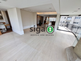 Apartamento com 5 Quartos à Venda, 517 m² em Panamby - São Paulo