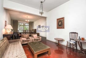 Apartamento com 3 Quartos à Venda ou Locação, 148 m² em Botafogo - Rio De Janeiro