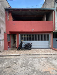 Casa com 5 Quartos à Venda, 90 m² em Vila Santo Antônio - Carapicuíba