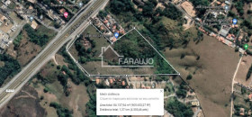 Terreno à Venda, 84.000 m² em Jardim Do Sol - Sorocaba