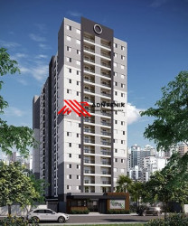 Apartamento com 2 Quartos à Venda, 49 m² em Vila Augusta - Guarulhos