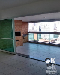 Apartamento com 4 Quartos à Venda, 157 m² em Perdizes - São Paulo