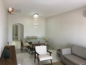 Apartamento com 4 Quartos à Venda, 210 m²