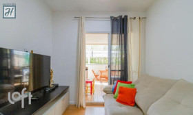 Apartamento com 3 Quartos à Venda, 120 m² em Vila Guilherme - São Paulo