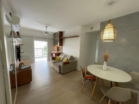 Apartamento com 2 Quartos à Venda, 76 m² em Barra Da Tijuca - Rio De Janeiro